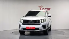 2021 Kia Mohave Diesel 3.0 4WD 5-Seater — фото 3