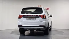 2021 Kia Mohave Diesel 3.0 4WD 5-Seater — фото 4