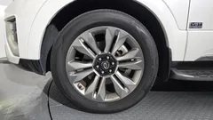 2021 Kia Mohave Diesel 3.0 4WD 5-Seater — фото 5