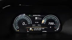 2021 Kia Mohave Diesel 3.0 4WD 5-Seater — фото 8
