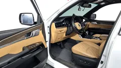 2021 Kia Mohave Diesel 3.0 4WD 5-Seater — фото 10