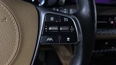 2021 Kia Mohave Diesel 3.0 4WD 5-Seater — фото 16