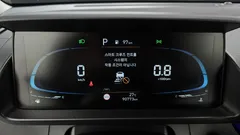 2024 Hyundai Casper Turbo Inspiration — фото 8