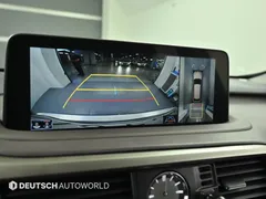 2021 Lexus RX Luxury Plus, серебристый — фото 19
