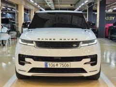 2023 Land Rover Range Rover Sport D300 HSE Dynamic — фото 2