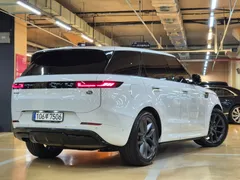 2023 Land Rover Range Rover Sport D300 HSE Dynamic — фото 4
