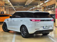 2023 Land Rover Range Rover Sport D300 HSE Dynamic — фото 6