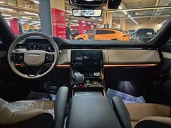 2023 Land Rover Range Rover Sport D300 HSE Dynamic — фото 7