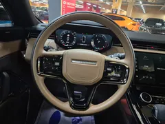 2023 Land Rover Range Rover Sport D300 HSE Dynamic — фото 8