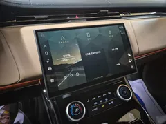 2023 Land Rover Range Rover Sport D300 HSE Dynamic — фото 10