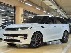 2023 Land Rover Range Rover Sport D300 HSE Dynamic — фото 13