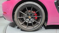 2023 Porsche 718 4.0 GTS — фото 5