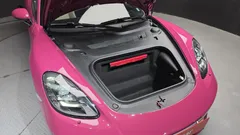 2023 Porsche 718 4.0 GTS — фото 6