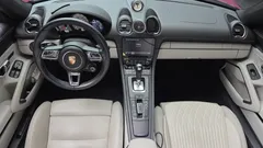2023 Porsche 718 4.0 GTS — фото 7