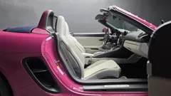 2023 Porsche 718 4.0 GTS — фото 15