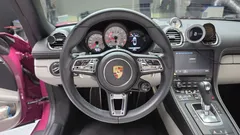 2023 Porsche 718 4.0 GTS — фото 16