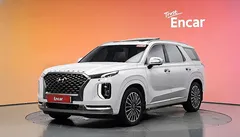 2022 Hyundai Palisade Diesel 2.2 2WD — фото 1