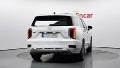 2022 Hyundai Palisade Diesel 2.2 2WD — фото 4