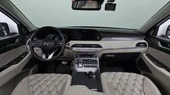 2022 Hyundai Palisade Diesel 2.2 2WD — фото 7