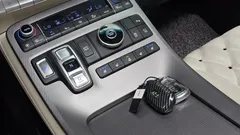 2022 Hyundai Palisade Diesel 2.2 2WD — фото 9