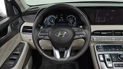 2022 Hyundai Palisade Diesel 2.2 2WD — фото 13