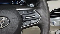 2022 Hyundai Palisade Diesel 2.2 2WD — фото 18