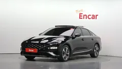 2023 Kia K8 Signature Special — фото 1