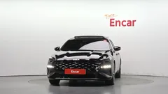 2023 Kia K8 Signature Special — фото 3