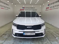 2023 Kia Sorento Gasoline 2.5T 2WD — фото 2