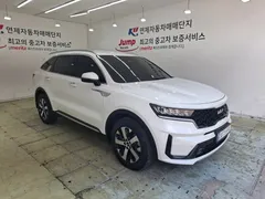 2023 Kia Sorento Gasoline 2.5T 2WD — фото 3