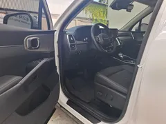2023 Kia Sorento Gasoline 2.5T 2WD — фото 5