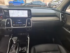 2023 Kia Sorento Gasoline 2.5T 2WD — фото 8
