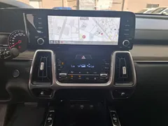 2023 Kia Sorento Gasoline 2.5T 2WD — фото 9