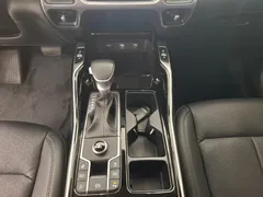 2023 Kia Sorento Gasoline 2.5T 2WD — фото 10