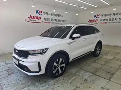 2023 Kia Sorento Gasoline 2.5T 2WD — фото 11