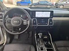 2023 Kia Sorento Gasoline 2.5T 2WD — фото 14