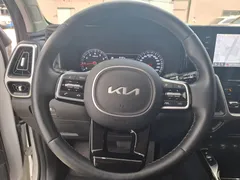 2023 Kia Sorento Gasoline 2.5T 2WD — фото 15