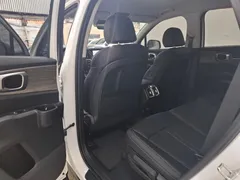 2023 Kia Sorento Gasoline 2.5T 2WD — фото 20