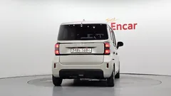2023 Kia Ray Prestige — фото 4