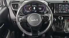 2023 Kia Ray Prestige — фото 13