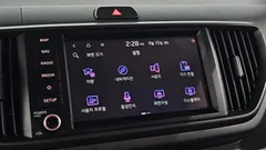2023 Kia Ray Prestige — фото 16
