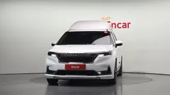 2023 Kia Carnival Gasoline 9-Seater Hi-Limousine — фото 3