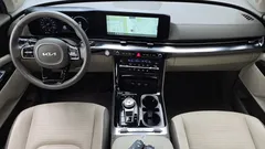 2023 Kia Carnival Gasoline 9-Seater Hi-Limousine — фото 7