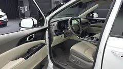 2023 Kia Carnival Gasoline 9-Seater Hi-Limousine — фото 10
