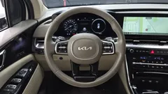 2023 Kia Carnival Gasoline 9-Seater Hi-Limousine — фото 13