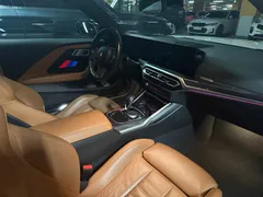 2023 BMW M2 M2 Coupe, белый — фото 6