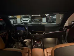 2023 BMW M2 M2 Coupe, белый — фото 7
