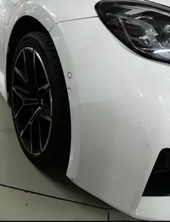 2023 BMW M2 M2 Coupe, белый — фото 19