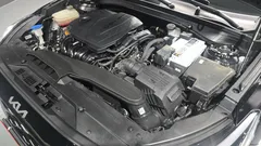 2023 Kia K8 2.5 Gasoline 2WD — фото 6