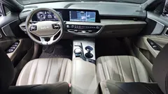 2023 Kia K8 2.5 Gasoline 2WD — фото 7